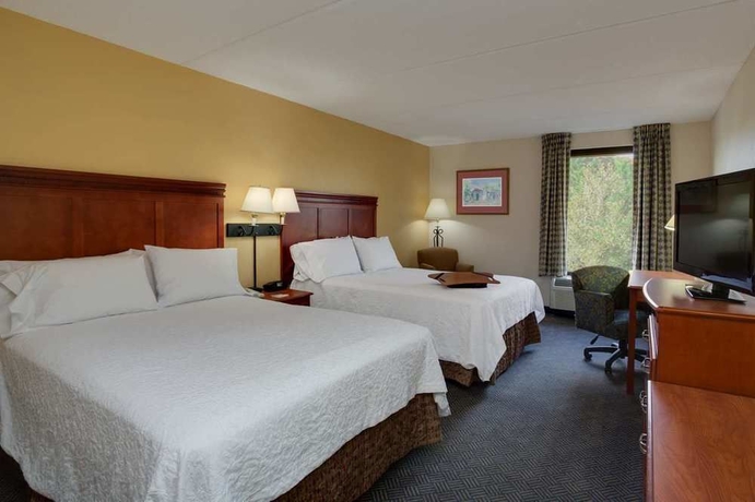 Imagen de la habitación del Hotel Hampton Inn Daytona/ormond Beach. Foto 8