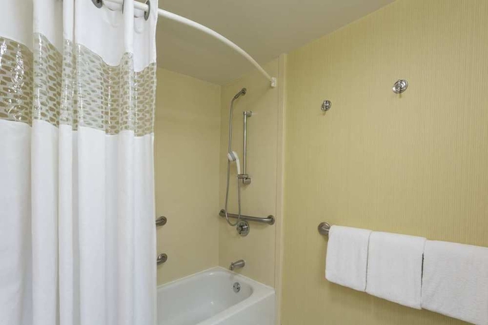 Imagen de la habitación del Hotel Hampton Inn Daytona/ormond Beach. Foto 9