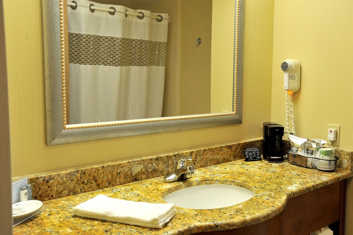 Imagen de la habitación del Hotel Hampton Inn Daytona/ormond Beach. Foto 10