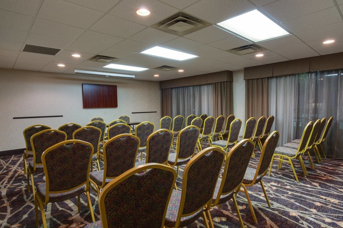 Imagen de los interiores del Hotel Hampton Inn Daytona/ormond Beach. Foto 16