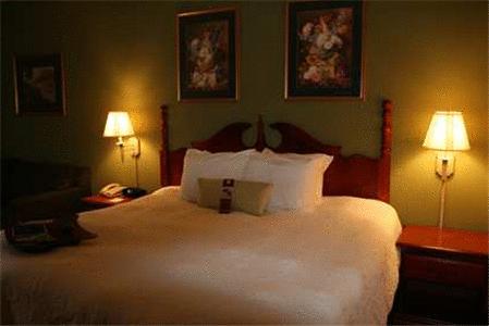 Imagen general del Hotel Hampton Inn Dayton/huber Heights. Foto 2