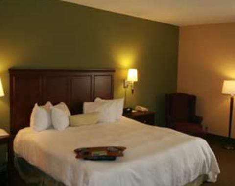 Imagen general del Hotel Hampton Inn Dayton/huber Heights. Foto 7