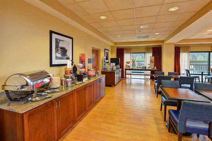 Imagen general del Hotel Hampton Inn Debary/deltona. Foto 1