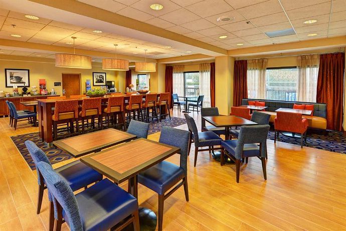 Imagen general del Hotel Hampton Inn Debary/deltona. Foto 2