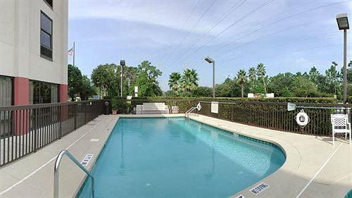 Imagen general del Hotel Hampton Inn Debary/deltona. Foto 3