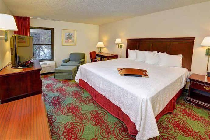 Imagen general del Hotel Hampton Inn Debary/deltona. Foto 4