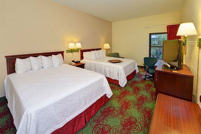 Imagen general del Hotel Hampton Inn Debary/deltona. Foto 5