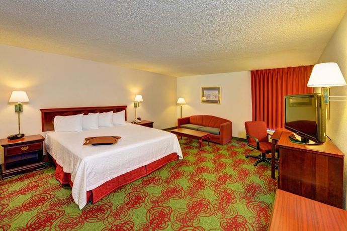 Imagen general del Hotel Hampton Inn Debary/deltona. Foto 6