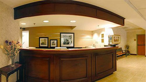 Imagen general del Hotel Hampton Inn Debary/deltona. Foto 8