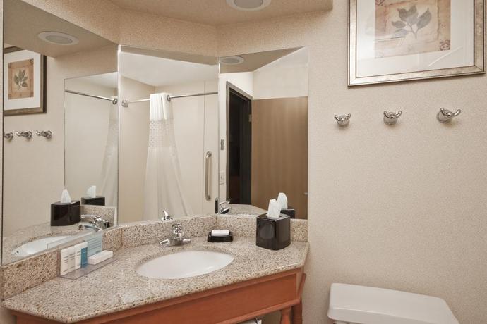 Imagen general del Hotel Hampton Inn Decatur/forsyth. Foto 3