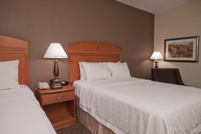 Imagen general del Hotel Hampton Inn Decatur/forsyth. Foto 6