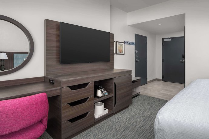 Imagen de la habitación del Hotel Hampton Inn Delray Beach. Foto 5