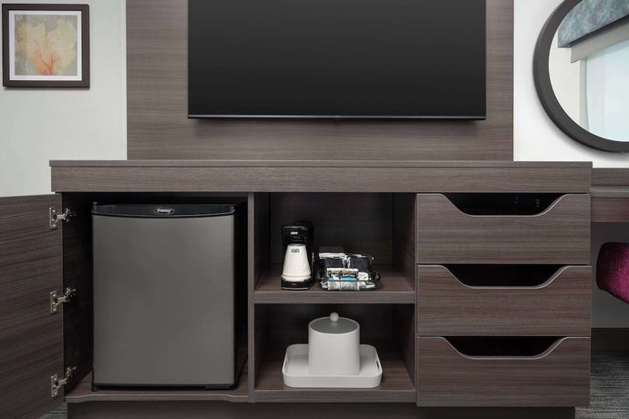 Imagen de la habitación del Hotel Hampton Inn Delray Beach. Foto 6