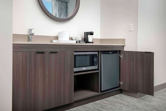 Imagen de la habitación del Hotel Hampton Inn Delray Beach. Foto 8