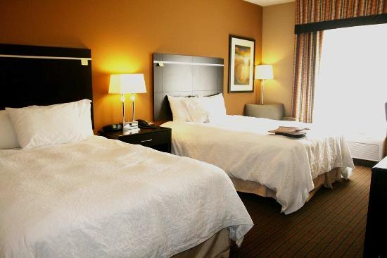Imagen general del Hotel Hampton Inn Denver Northeast-brighton. Foto 1