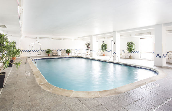 Imagen de la habitación del Hotel Hampton Inn Denver-northwest/westminster. Foto 6