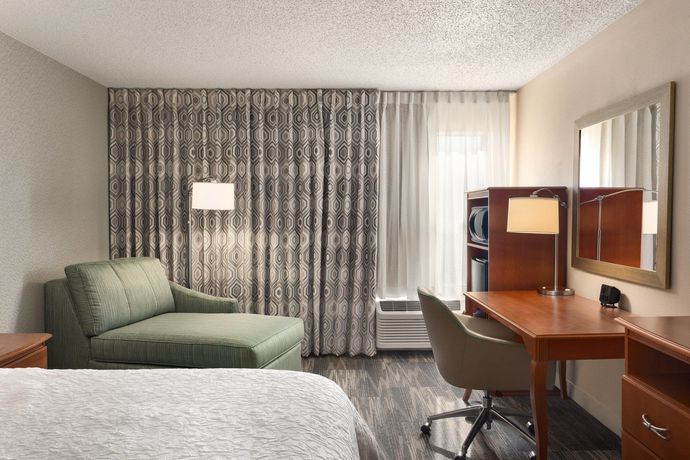 Imagen de los interiores del Hotel Hampton Inn Denver-northwest/westminster. Foto 15