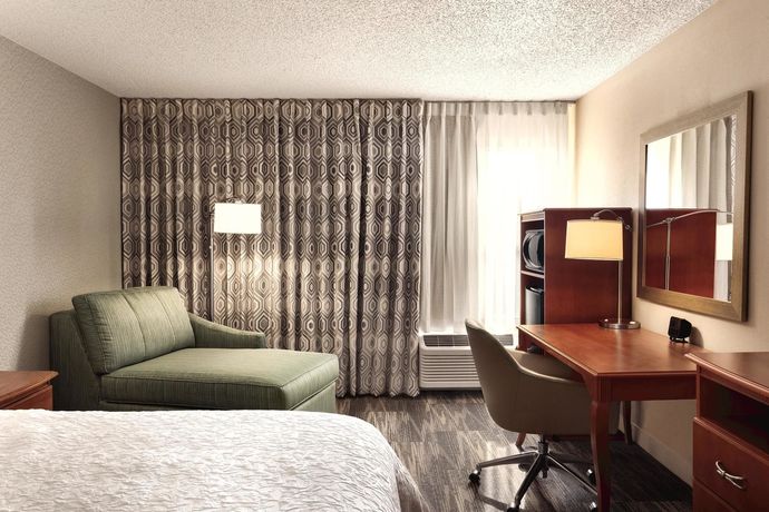 Imagen de la habitación del Hotel Hampton Inn Denver-northwest/westminster. Foto 9