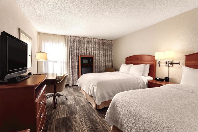 Imagen general del Hotel Hampton Inn Denver-northwest/westminster. Foto 1