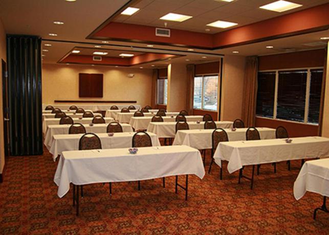 Imagen general del Hotel Hampton Inn Denville/rockaway/parsippany. Foto 7