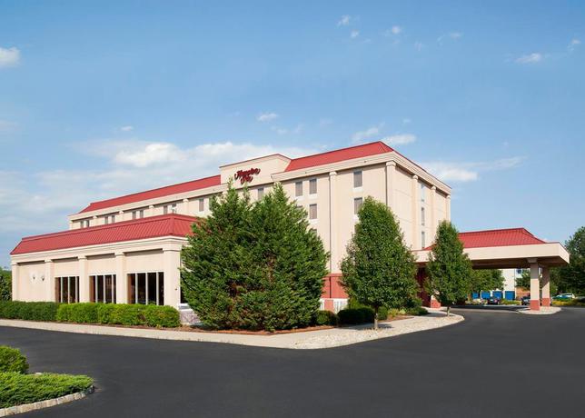 Imagen general del Hotel Hampton Inn Denville/rockaway/parsippany. Foto 11