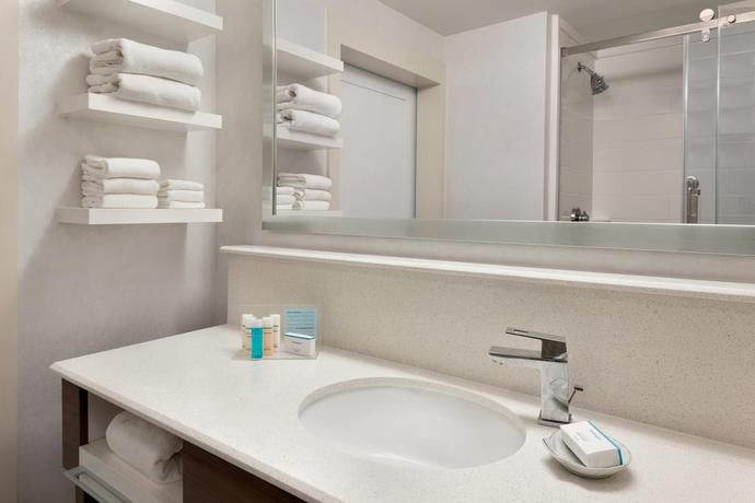 Imagen general del Hotel Hampton Inn Denville/rockaway/parsippany. Foto 10