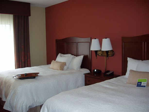 Imagen general del Hotel Hampton Inn Derby Wichita Southeast. Foto 2