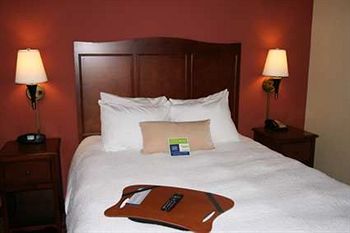 Imagen general del Hotel Hampton Inn Derby Wichita Southeast. Foto 4