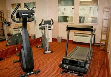 Imagen general del Hotel Hampton Inn Derby Wichita Southeast. Foto 7