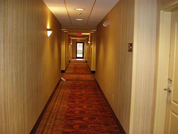 Imagen general del Hotel Hampton Inn Derby Wichita Southeast. Foto 8