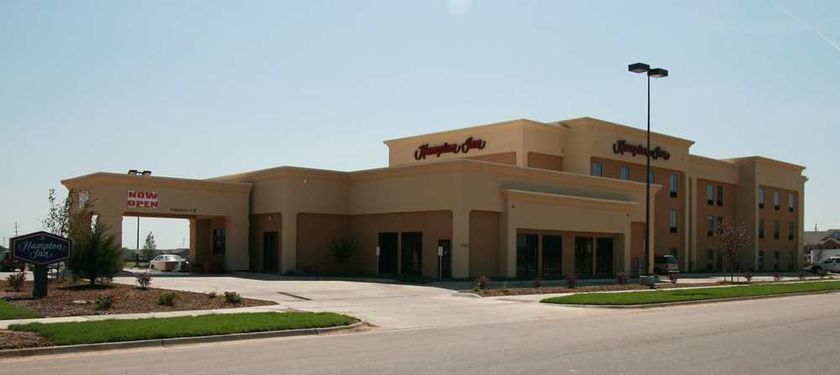 Imagen general del Hotel Hampton Inn Derby Wichita Southeast. Foto 15