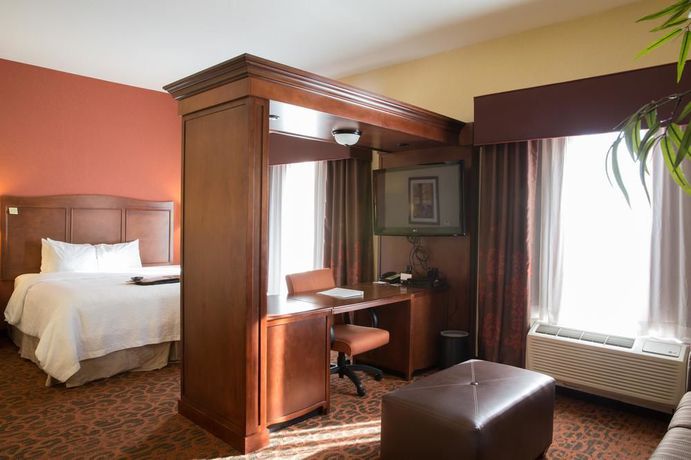 Imagen general del Hotel Hampton Inn Derby Wichita Southeast. Foto 12