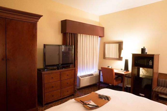 Imagen general del Hotel Hampton Inn Derby Wichita Southeast. Foto 13