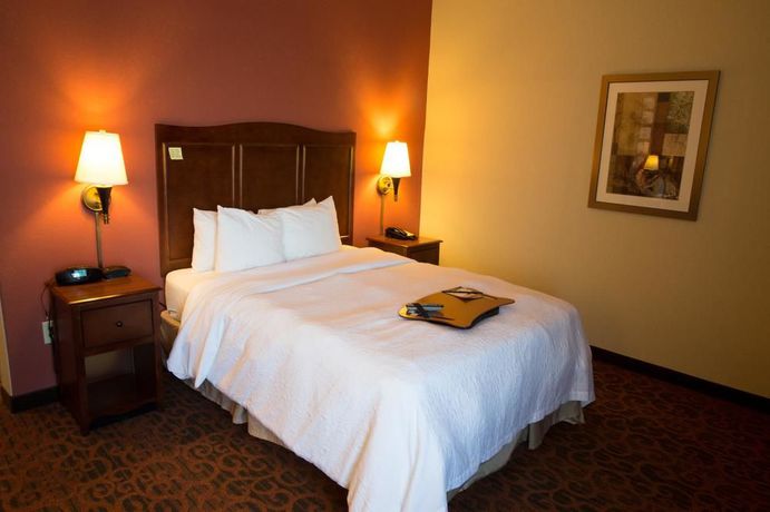 Imagen general del Hotel Hampton Inn Derby Wichita Southeast. Foto 14