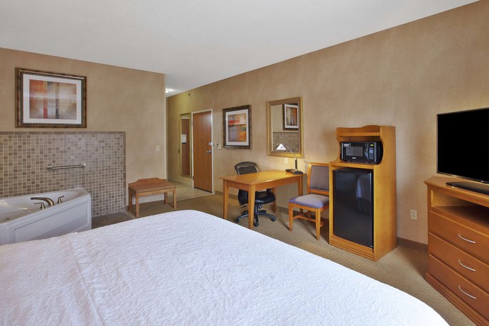 Imagen de la habitación del Hotel Hampton Inn Detroit/Utica-Shelby Township. Foto 5