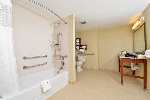 Imagen de la habitación del Hotel Hampton Inn Detroit/auburn Hills South. Foto 5