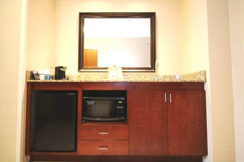 Imagen de la habitación del Hotel Hampton Inn Detroit/auburn Hills-north. Foto 4