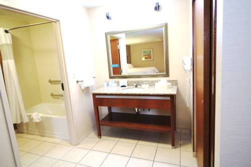 Imagen de la habitación del Hotel Hampton Inn Detroit/auburn Hills-north. Foto 6