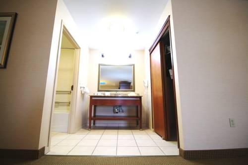 Imagen de la habitación del Hotel Hampton Inn Detroit/auburn Hills-north. Foto 7