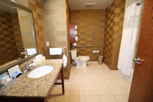 Imagen de la habitación del Hotel Hampton Inn Detroit/auburn Hills-north. Foto 8