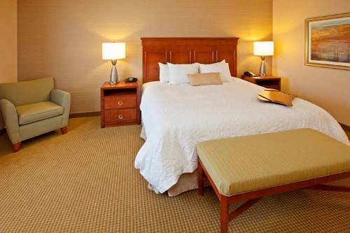 Imagen de la habitación del Hotel Hampton Inn Detroit/auburn Hills-north. Foto 9