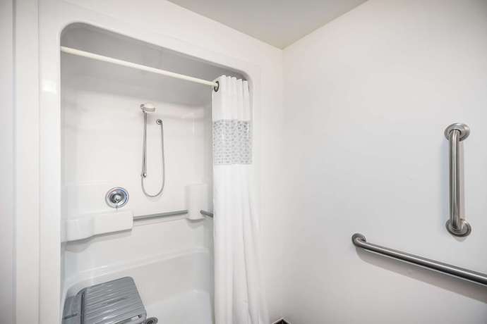 Imagen de la habitación del Hotel Hampton Inn Dover, Dover. Foto 4