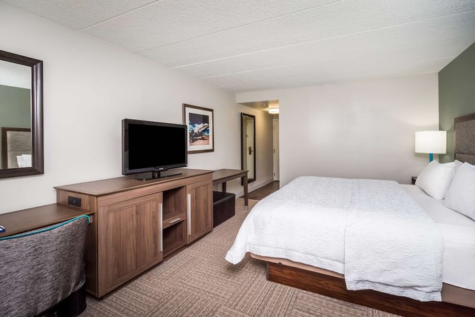 Imagen de la habitación del Hotel Hampton Inn Dover, Dover. Foto 7