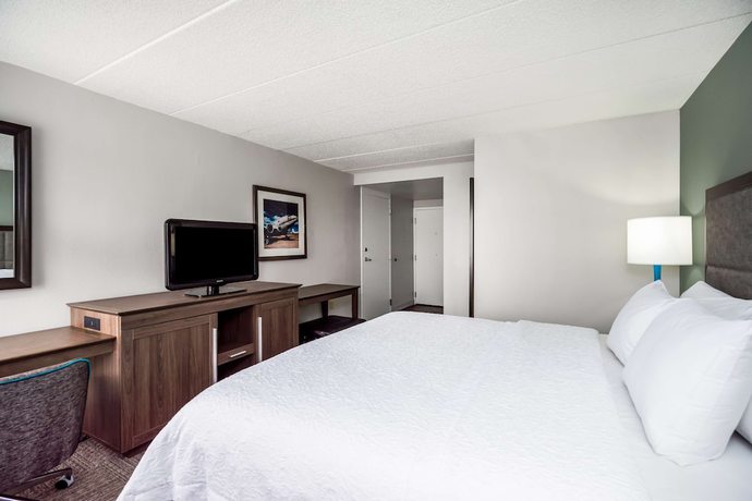 Imagen de la habitación del Hotel Hampton Inn Dover, Dover. Foto 15