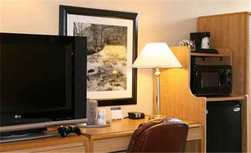 Imagen de la habitación del Hotel Hampton Inn Downingtown/exton. Foto 6