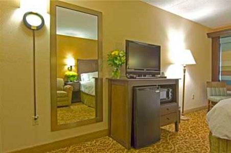 Imagen de la habitación del Hotel Hampton Inn Downingtown/exton. Foto 7