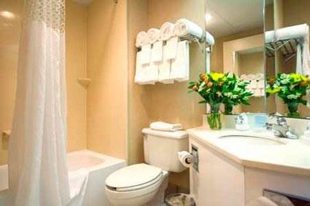 Imagen de la habitación del Hotel Hampton Inn Downingtown/exton. Foto 9