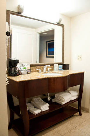 Imagen de la habitación del Hotel Hampton Inn Doylestown. Foto 2