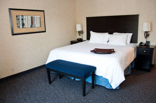 Imagen de la habitación del Hotel Hampton Inn Doylestown. Foto 10