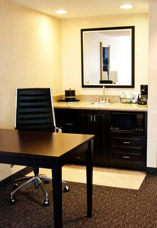 Imagen de la habitación del Hotel Hampton Inn Doylestown. Foto 12